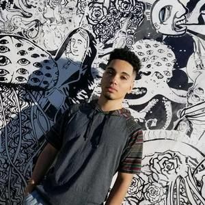 Meet your Posher, Frank